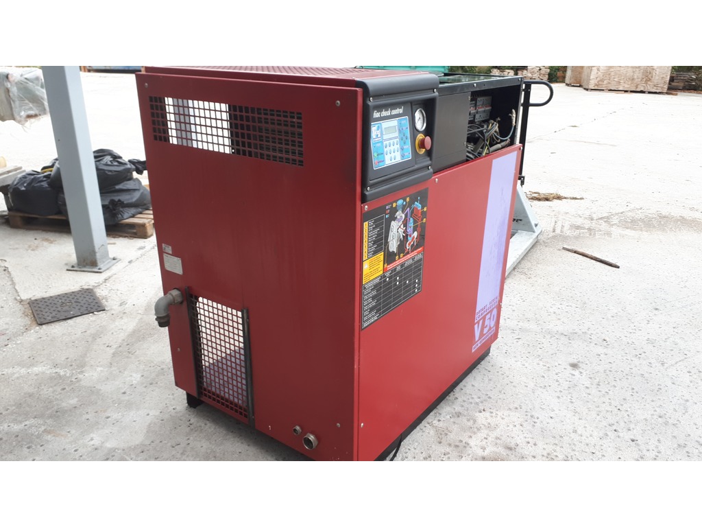 Compressore Fiac V50 in vendita - foto 6