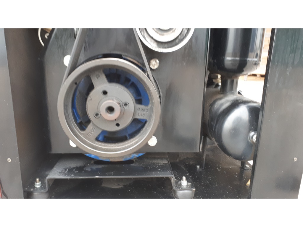 Compressore Fiac V50 in vendita - foto 7