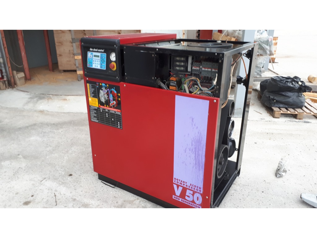 Compressore Fiac V50 in vendita - foto 8