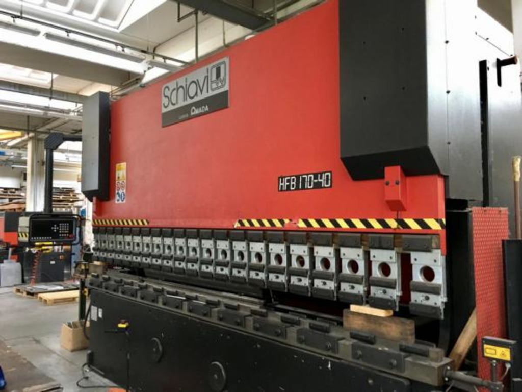 Presse meccaniche in vendita