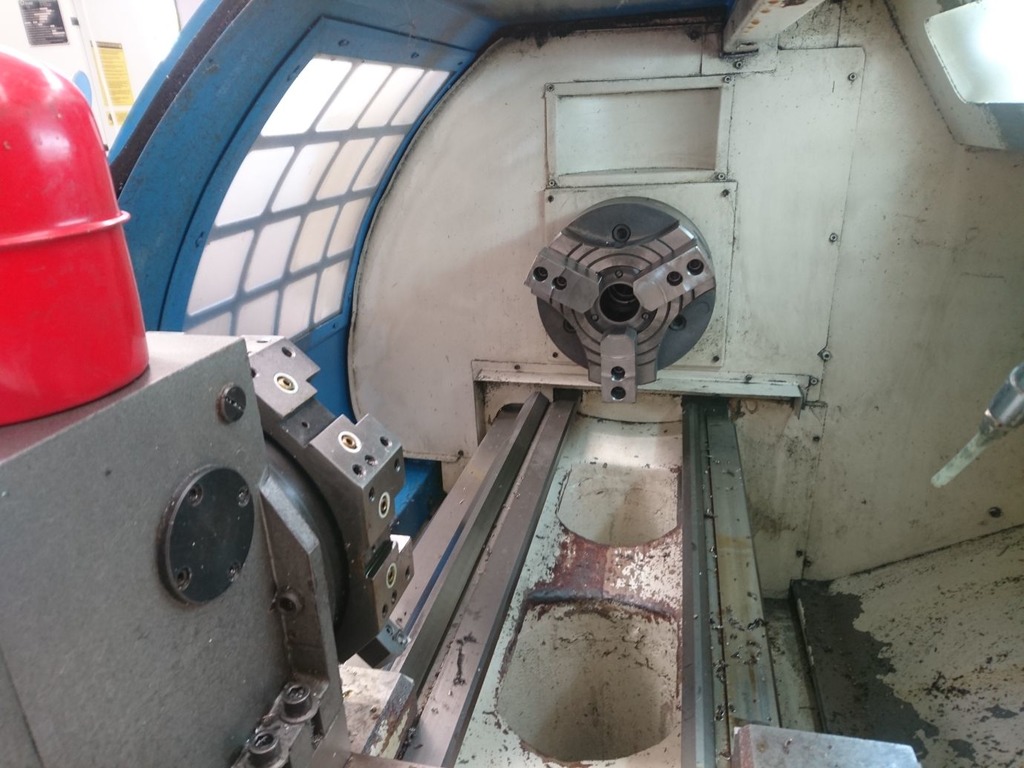 Torni per metallo in vendita