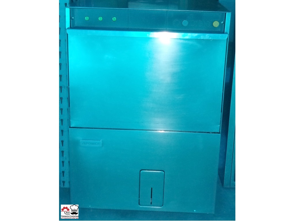 Lavapiatti Alpeninox 200 V Usata garantita in vendita - foto 1