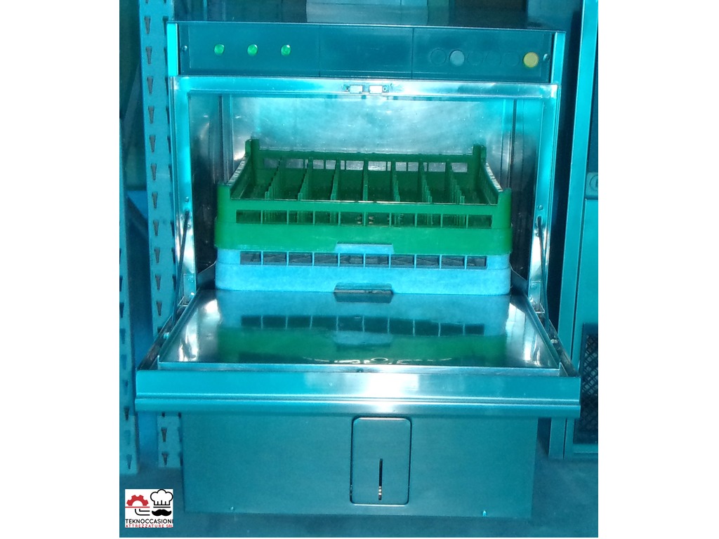 Lavapiatti Alpeninox 200 V Usata garantita in vendita - foto 3