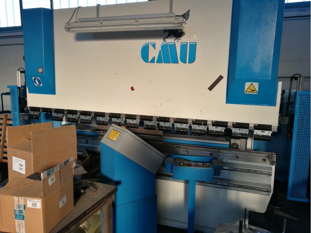 Presse meccaniche in vendita