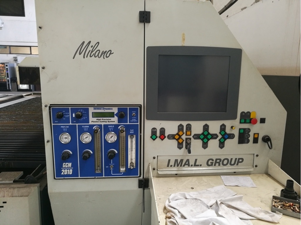 IMAL 1500X4000 in vendita - foto 2