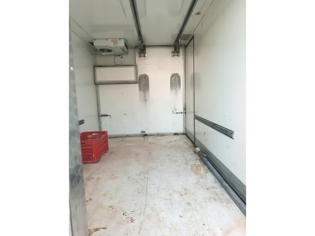 Mercedes Sprinter Isotermico in vendita - foto 9