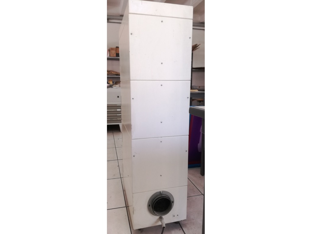 Aspiratore fumi laser TEKA in vendita - foto 3