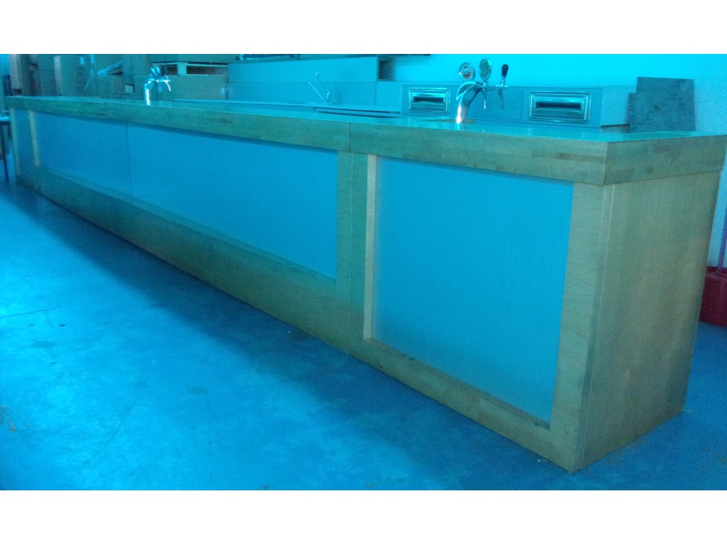 Attrezzature bar e ristoranti in vendita
