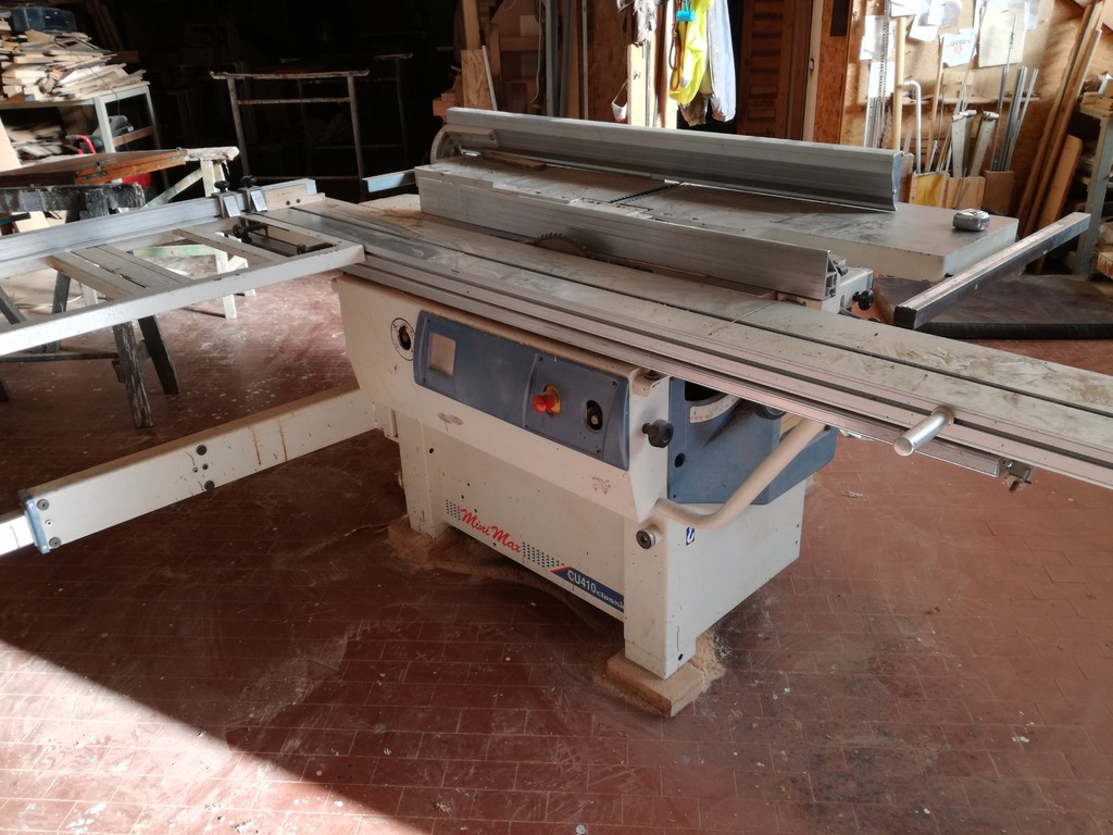 combinata minimax cu410 classic in vendita - foto 1