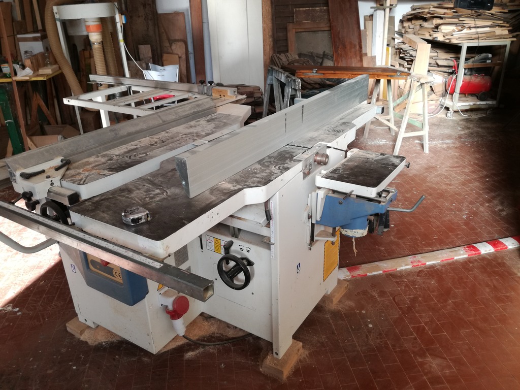 combinata minimax cu410 classic in vendita - foto 2