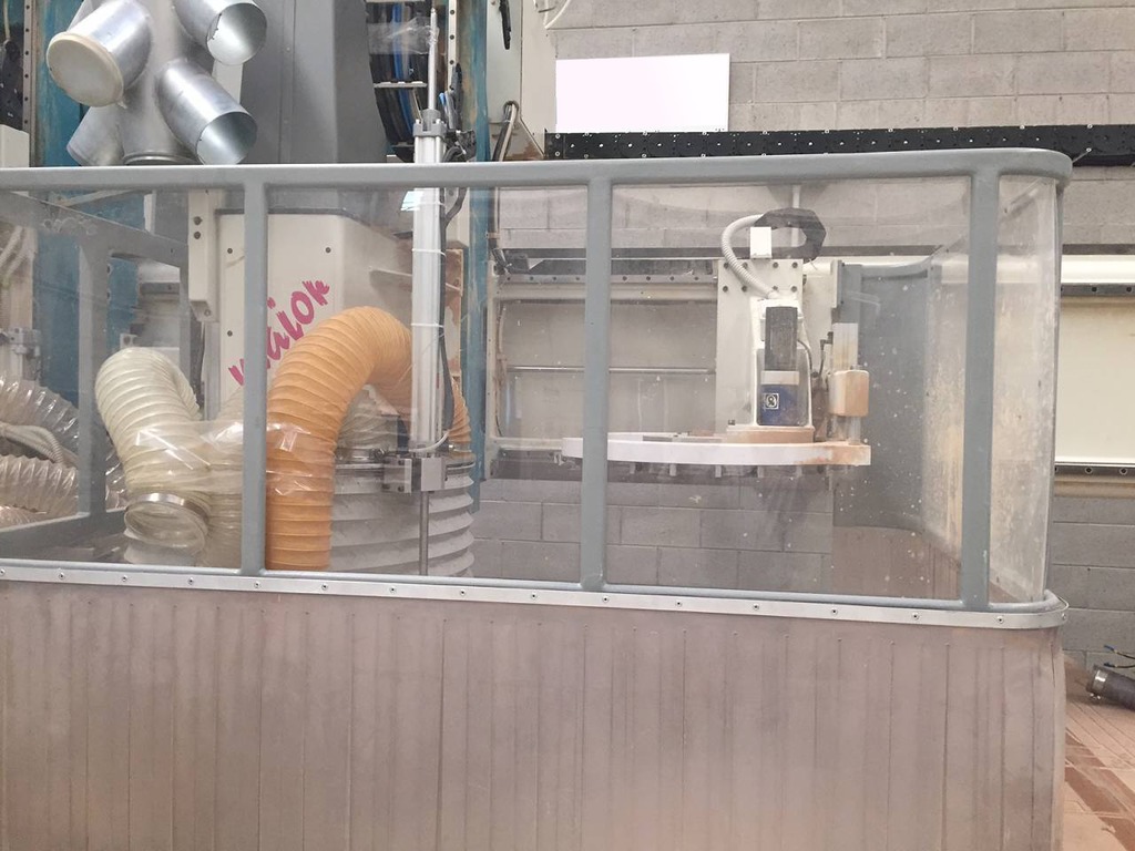 PANTOGRAFO UNITEAM CNC in vendita - foto 5