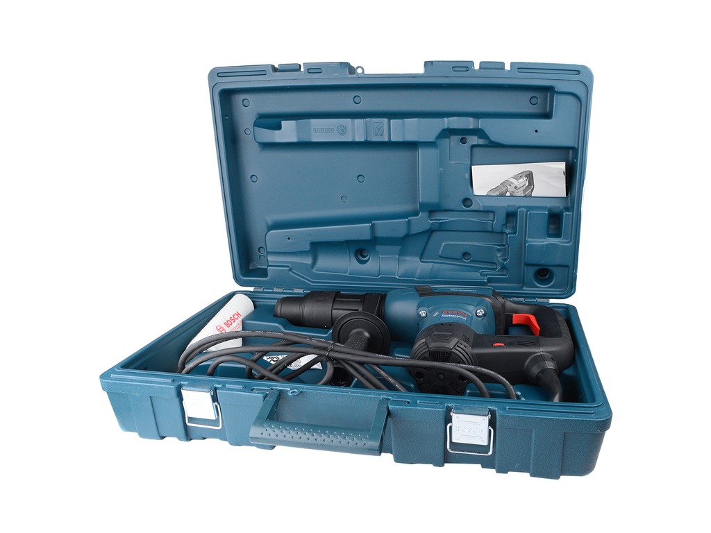Martello demolitore BOSCH GBH 5-40 D prezzo Nuovo Garanzia in vendita - foto 2