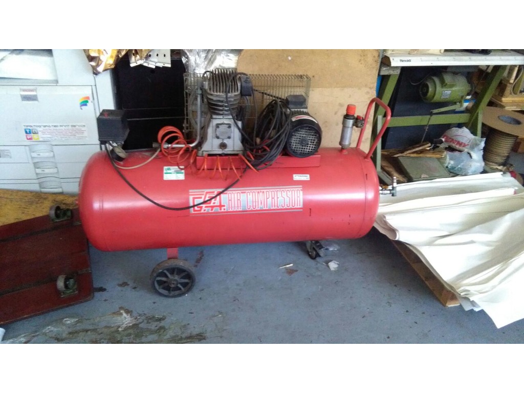 Compressori in vendita