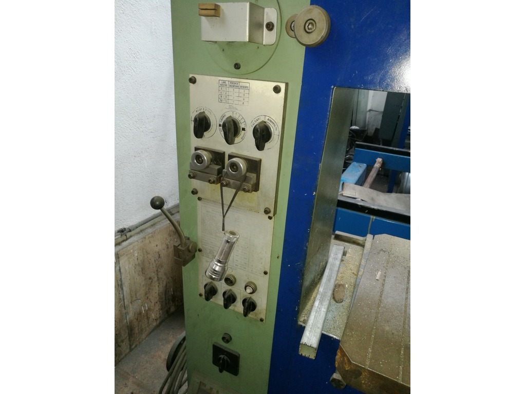 Seghe per metalli in vendita