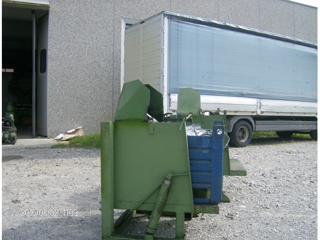 Ribaltatori in vendita - foto 3