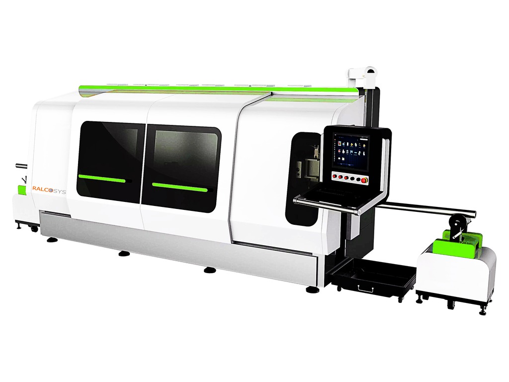 Macchine taglio laser e plasma in vendita
