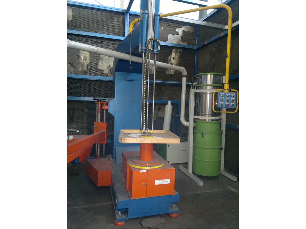 Plastica in vendita