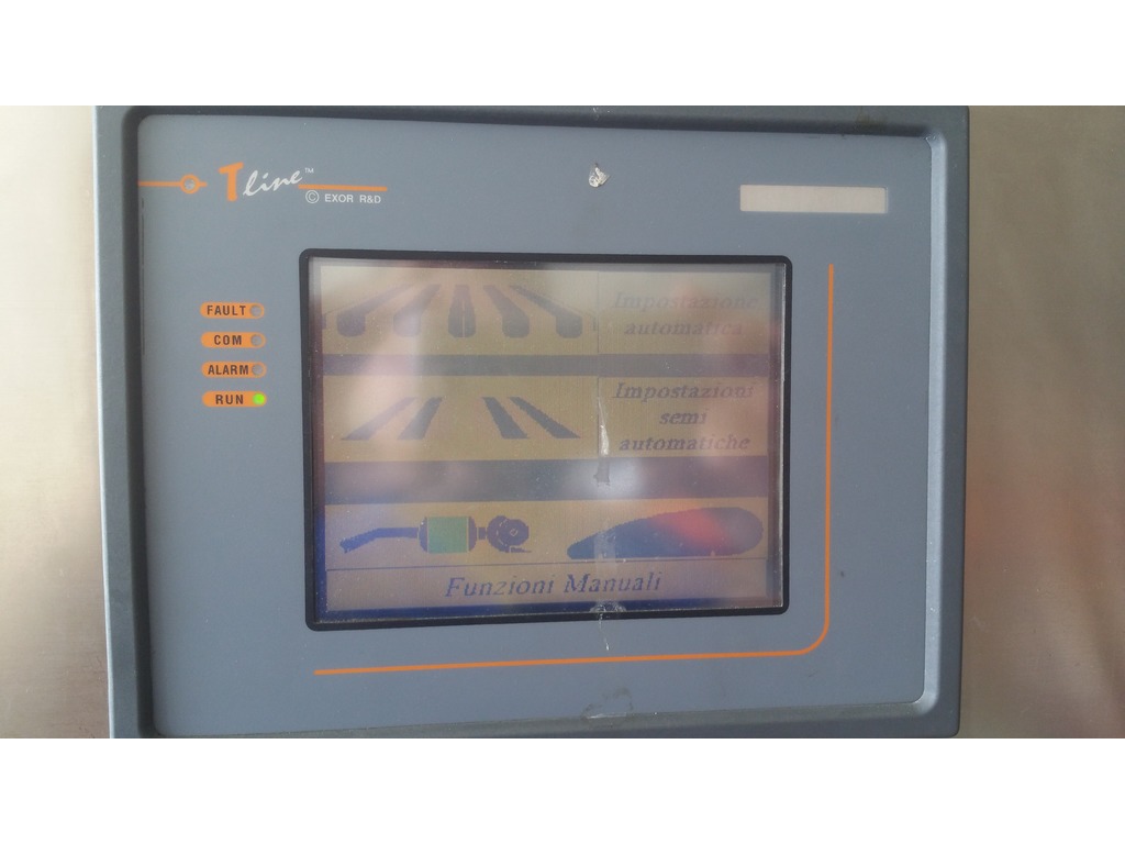 banco da taglio in vendita - foto 3