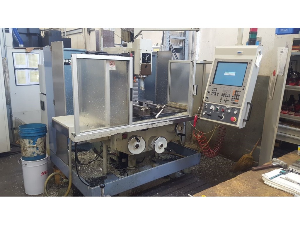 ALCOR 220 CNC in vendita - foto 1