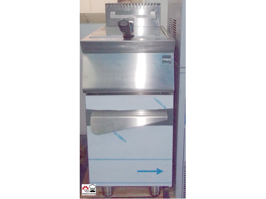 Attrezzature cucina in vendita