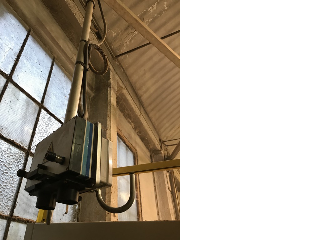 Braccio Festo Bla 5000 in vendita - foto 1