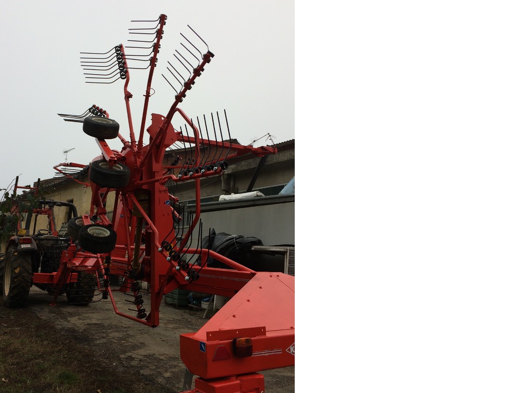 Andanatore khun Ga 7302 in vendita - foto 4