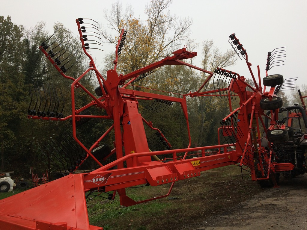 Andanatore khun Ga 7302 in vendita - foto 6