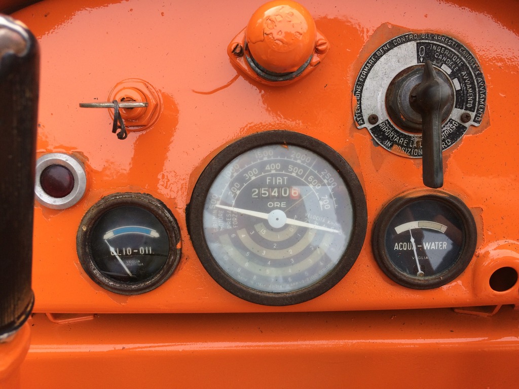 Fiat 352 C in vendita - foto 4