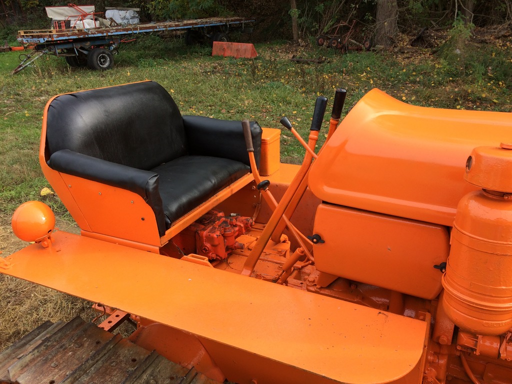 Fiat 352 C in vendita - foto 5