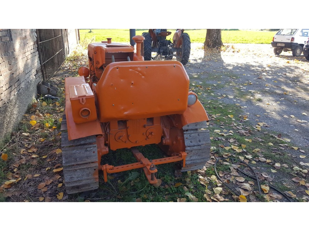 Fiat 352 C in vendita - foto 7