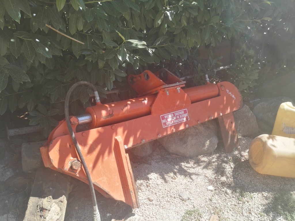 SPACCALEGNA in vendita - foto 1