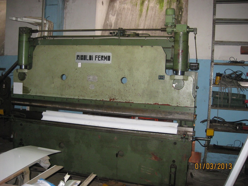 RIBOLDI in vendita - foto 1