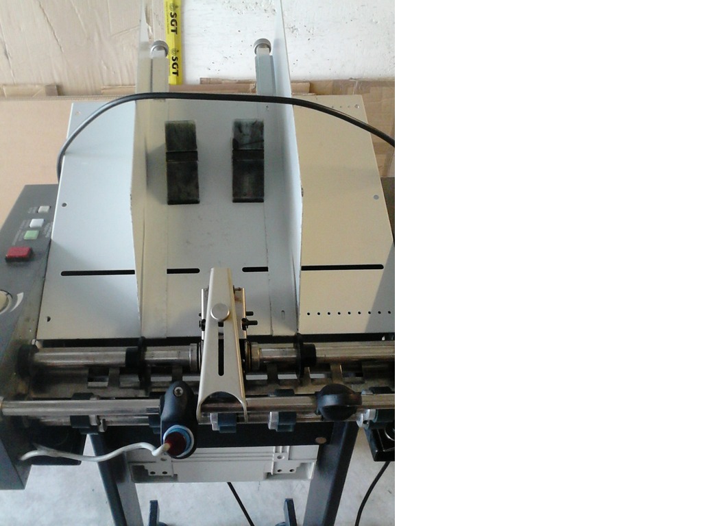 Alimentatore contapezzi in vendita - foto 1