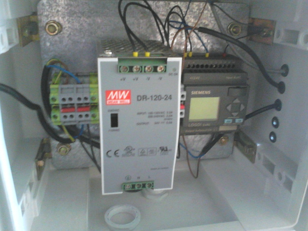 Alimentatore contapezzi in vendita - foto 3