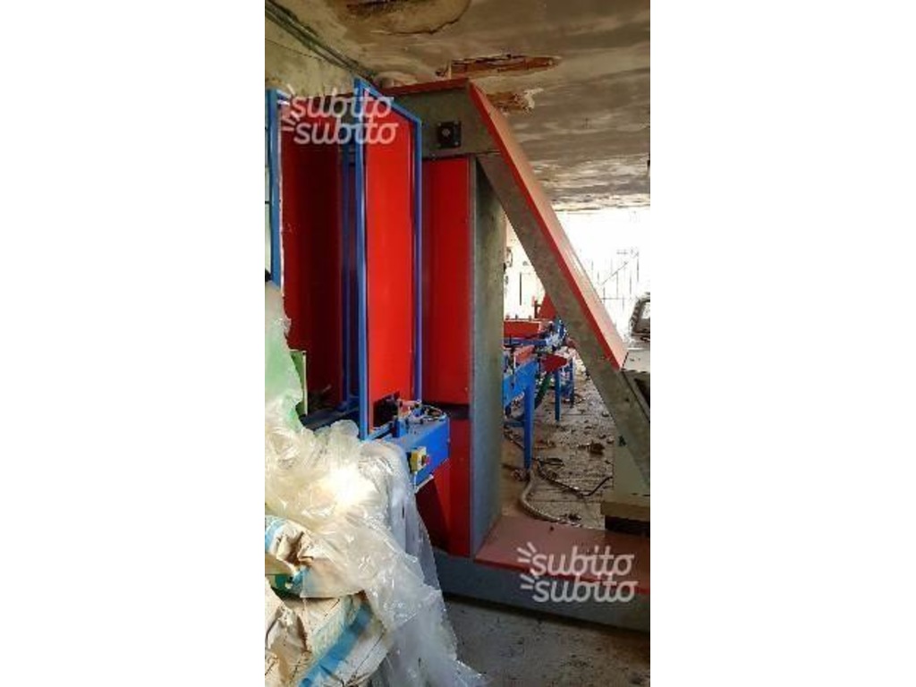 Seminatrice a rullo in vendita - foto 3