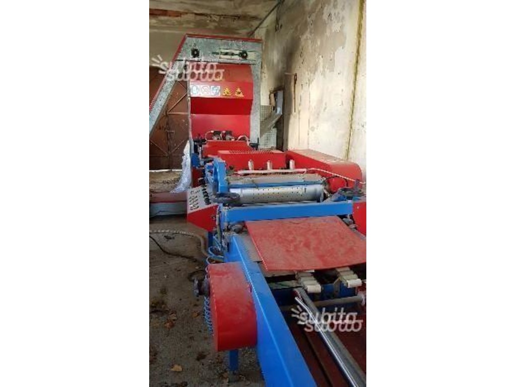 Seminatrice a rullo in vendita - foto 4