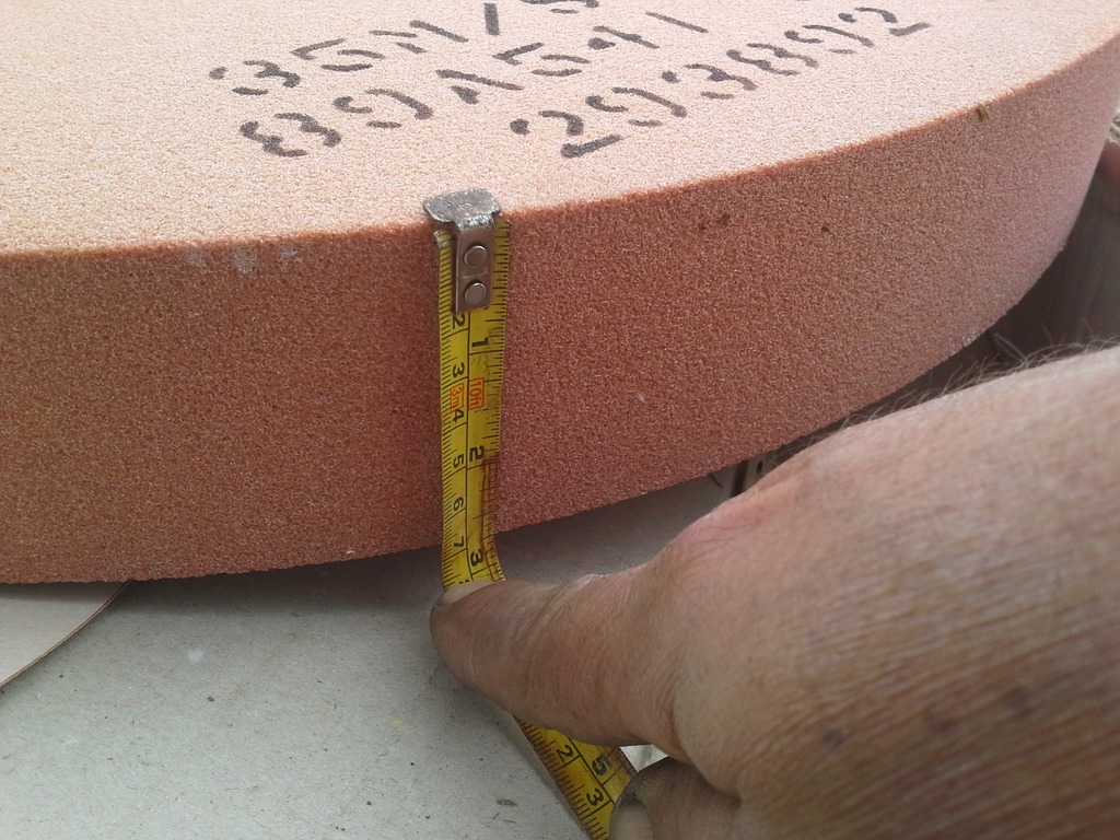 Mole per retifica in vendita - foto 6