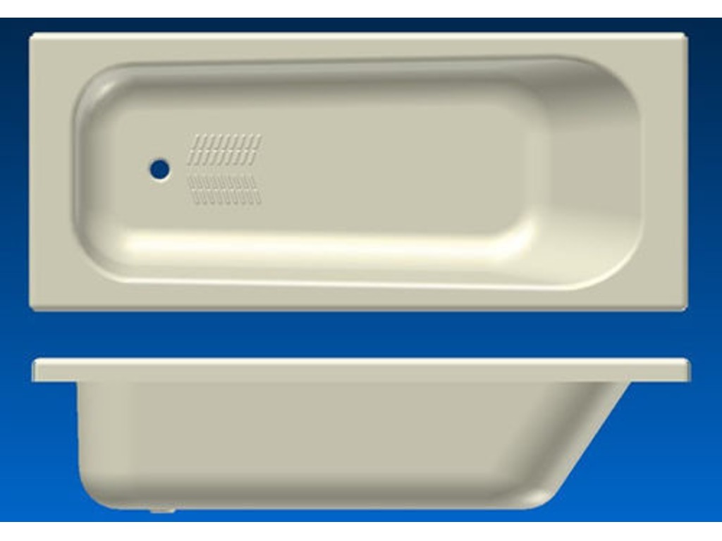 Stampi plastica in vendita