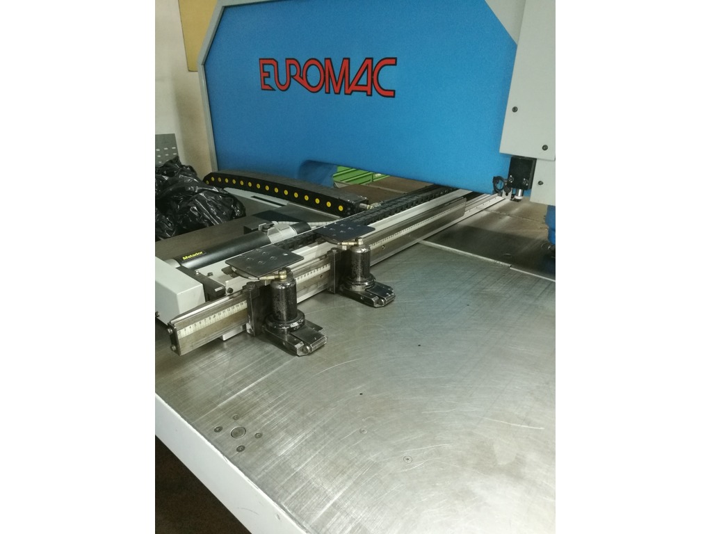 EUROMAC BX 750/30 in vendita - foto 3