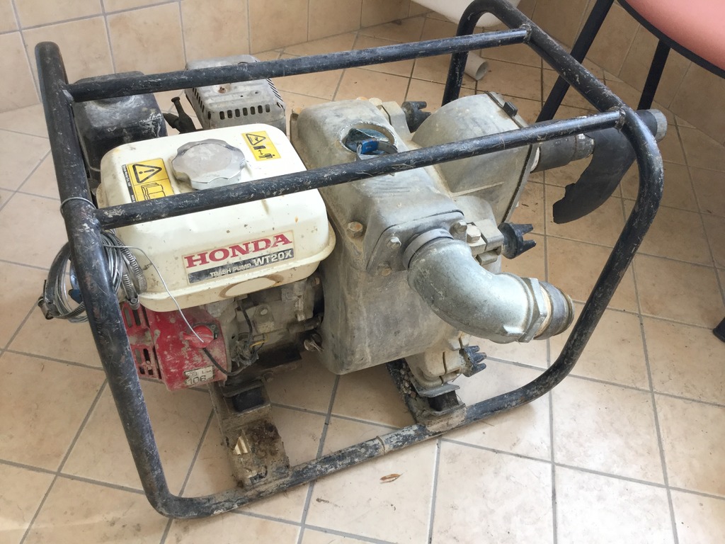 Meccanica in vendita
