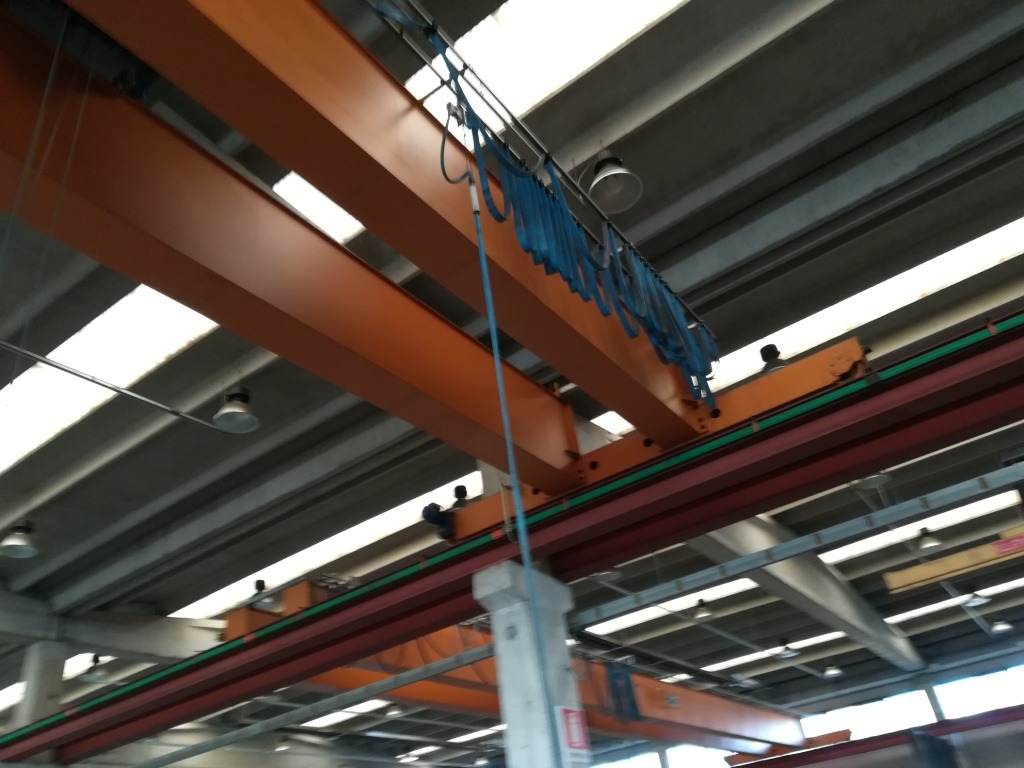 Trasporti in vendita