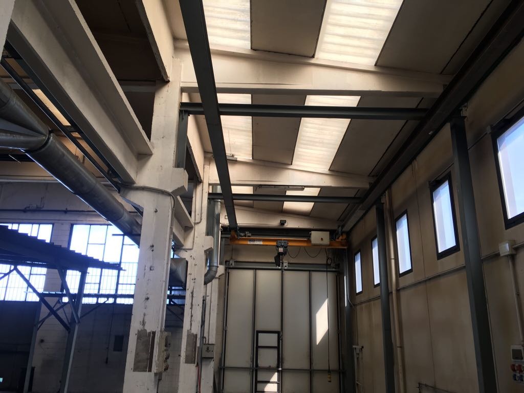 Trasporti in vendita