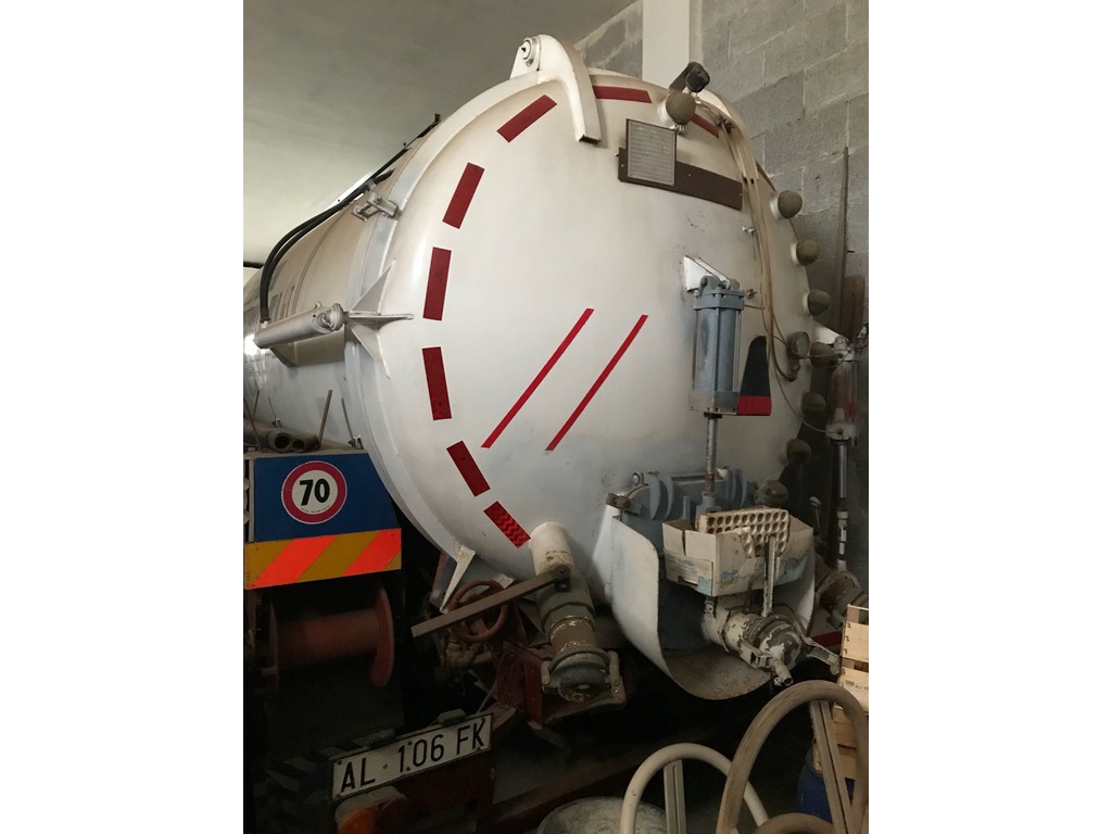 AUTOSPURGO 643 N in vendita - foto 3