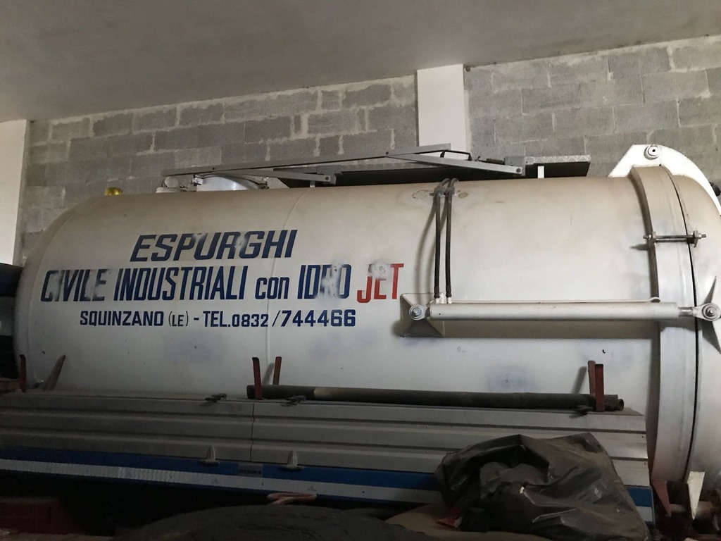 AUTOSPURGO 643 N in vendita - foto 5