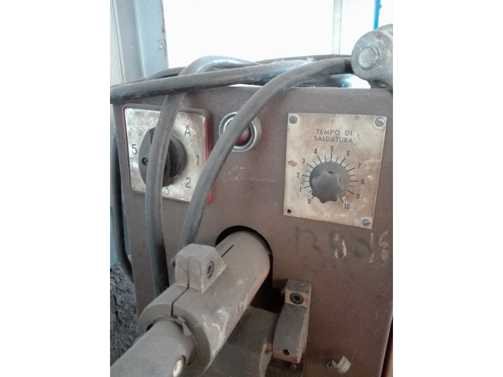 Vendo puntatrice in vendita - foto 4