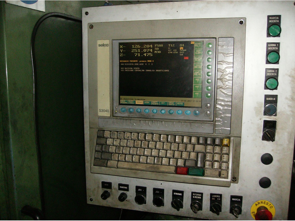 Ramcenter S500 in vendita - foto 2