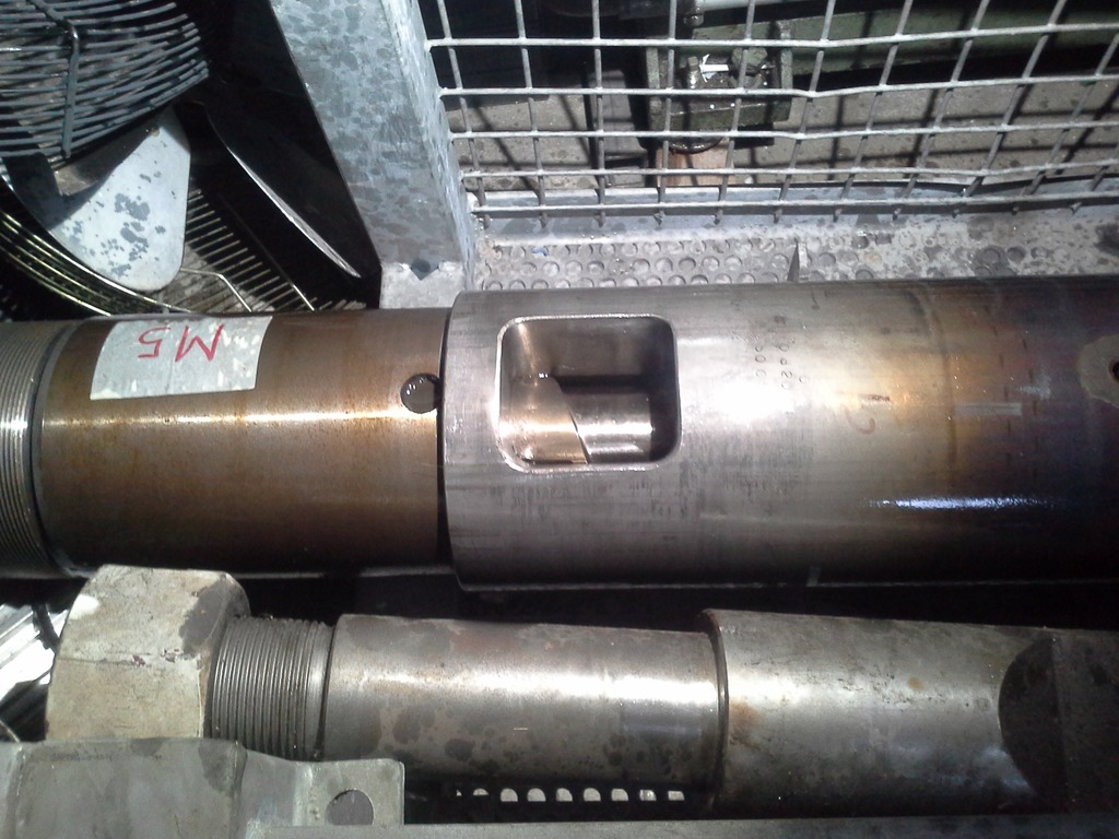 Camere calde per mir in vendita - foto 1
