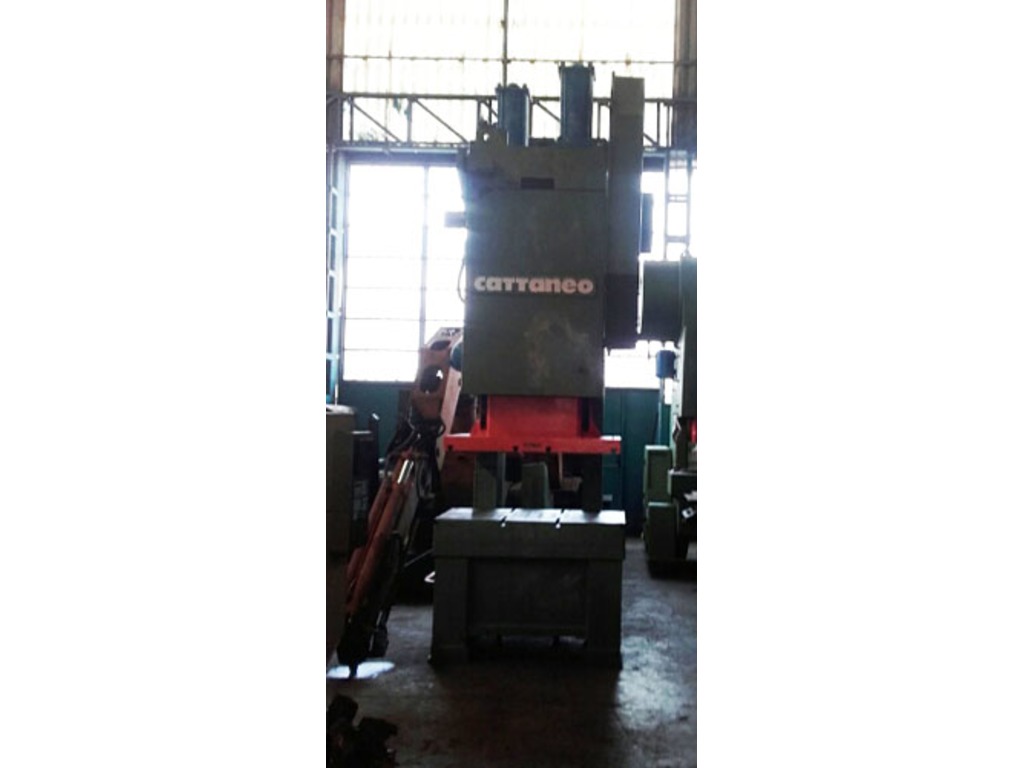 Presse meccaniche in vendita