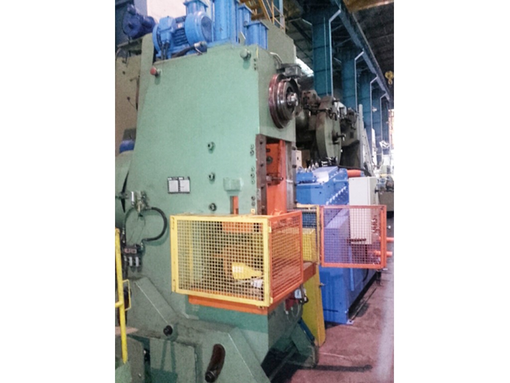 Presse meccaniche in vendita