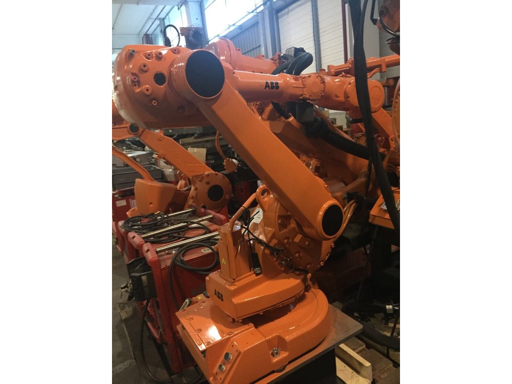 Robot in vendita